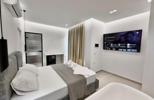 Sarande Hotel | Hotel AURA