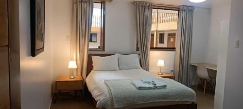 Cajamarca Hotel | Hotel Aural