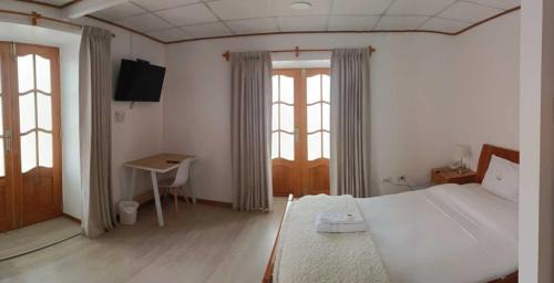 Cajamarca Hotel | Hotel Aural