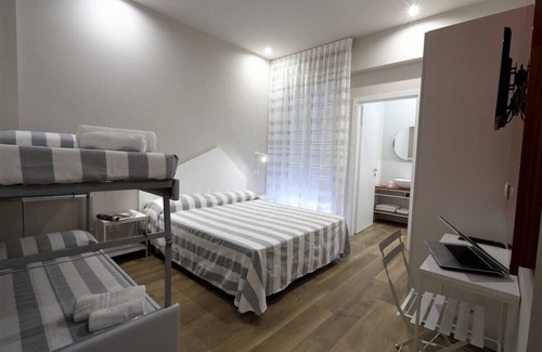 Miramare Hotel | Hotel Aurea