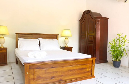 Dankotuwa Casa | Hotel Aurelia Negombo