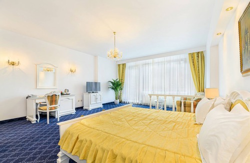 Poiana Brasov Hotel | Hotel Aurelius Imparatul Romanilor