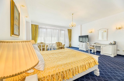 Poiana Brasov Hotel | Hotel Aurelius Imparatul Romanilor