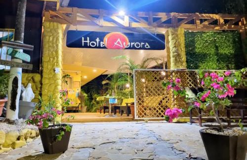 Montezuma Cabina | Hotel Aurora