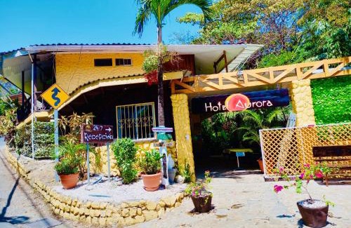 Montezuma Cabina | Hotel Aurora