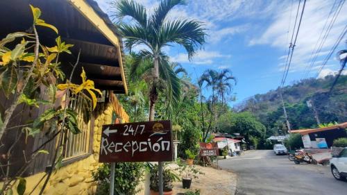 Montezuma Cabina | Hotel Aurora
