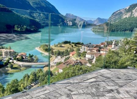 Molveno Hotel | Hotel Aurora