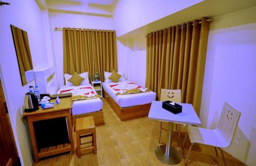Mandalay Hotel | Hotel Aurora