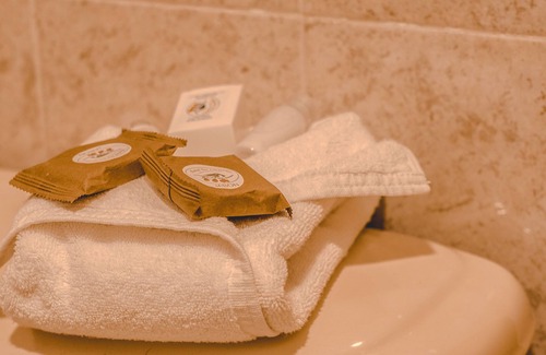 Centro Hotel | Hotel Aurora