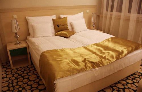 Hajduszoboszlo Hotel | Hotel Aurum Family "A"