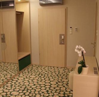 Hajduszoboszlo Hotel | Hotel Aurum Family "A"