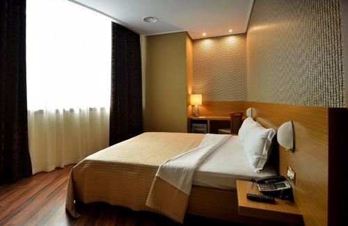 Tirana Hotel | Hotel Austria