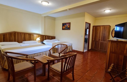 Leon Hotel | Hotel Austria