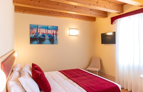 Marghera Hotel | Hotel Autoespresso Venice