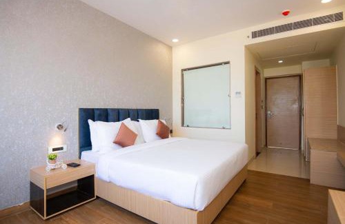 Faizabad Cama Y Desayuno | Hotel avadh classio near by ram mandir