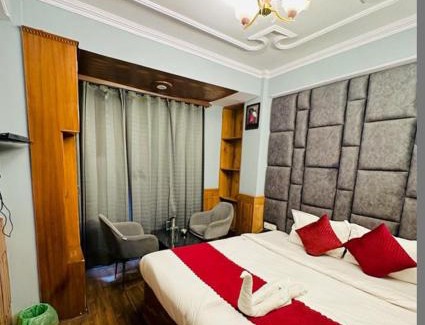 Shimla Hotel | Hotel Avalanche