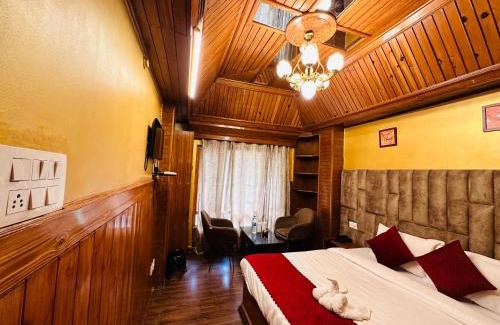 Shimla Hotel | Hotel Avalanche