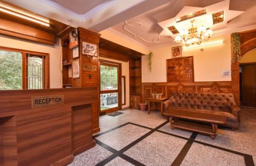 Shimla Hotel | Hotel Avalanche