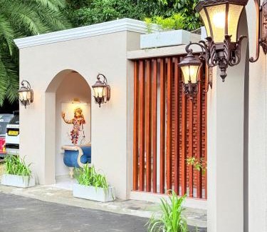 Anniwatta Hotel | Hotel Avalong by Malwatta