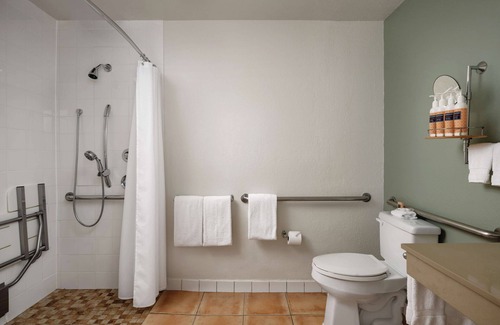Mountain View Hotel | Hotel Avante - JDV by Hyatt