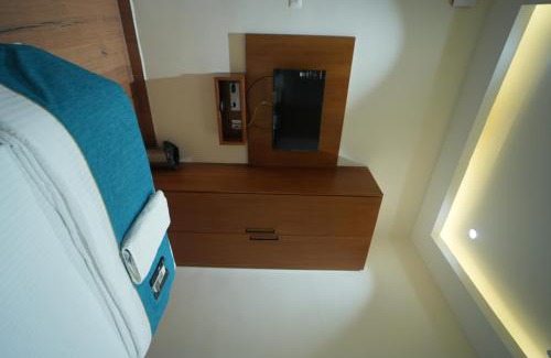 Tenali Hotel | Hotel Avasa