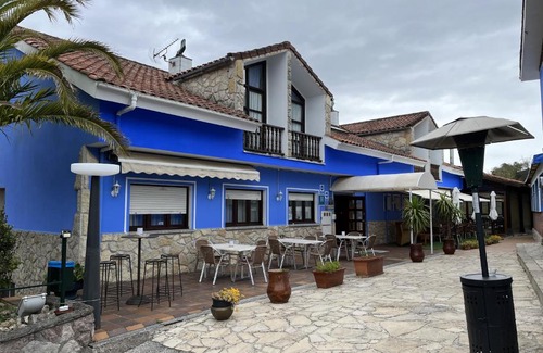 Narciandi Hotel | Hotel Avelina