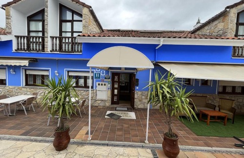 Narciandi Hotel | Hotel Avelina