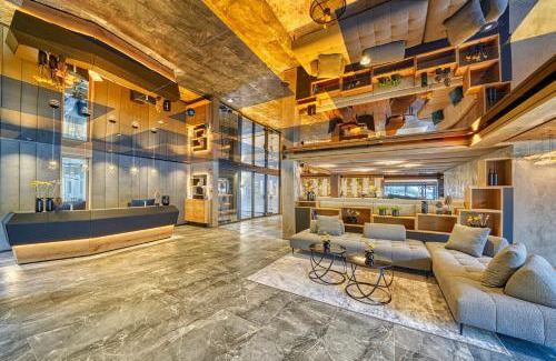 Avelengo Hotel | Hotel Avelina