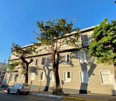 Bauru Hotel | Hotel Avenida Bauru