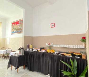 Bauru Hotel | Hotel Avenida Bauru