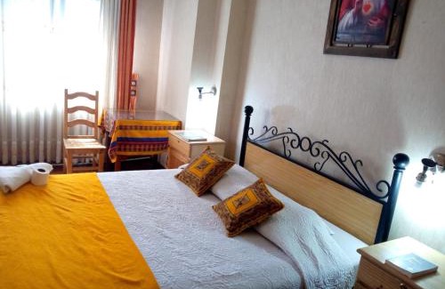 Downtown La Paz Hotel | Hotel Avenida