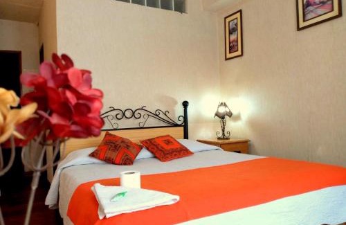 Downtown La Paz Hotel | Hotel Avenida