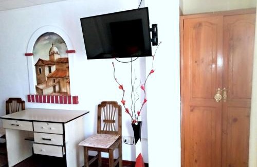 Downtown La Paz Hotel | Hotel Avenida
