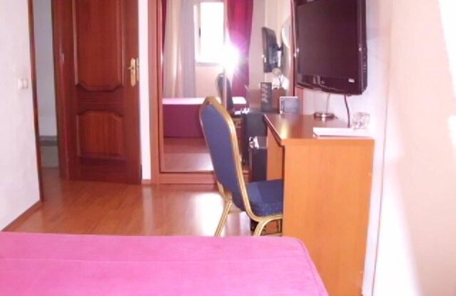 Vecindario Hotel | Hotel Avenida de Canarias