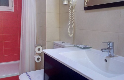 Requena Hotel | Hotel Avenida
