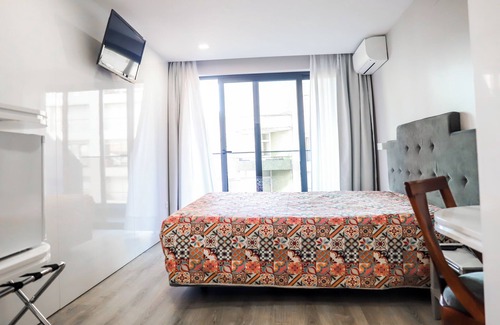 Povoa De Varzim Hotel | Hotel Avenida