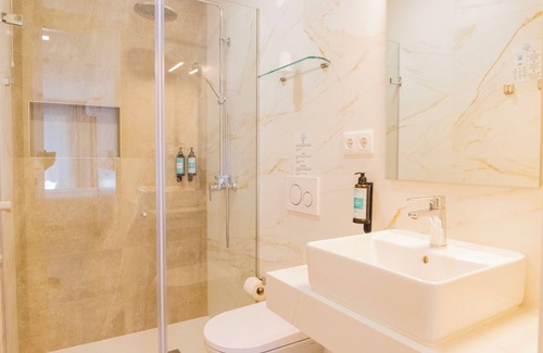 Povoa De Varzim Hotel | Hotel Avenida