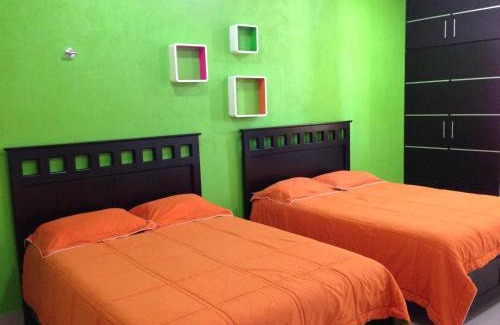 Chichen Itza - Valladolid Hotel | Hotel Avila