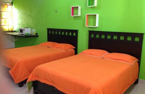 Chichen Itza - Valladolid Hotel | Hotel Avila