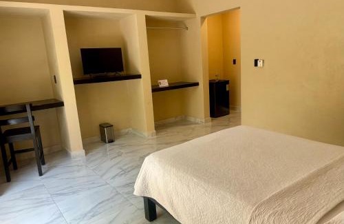 Chichen Itza - Valladolid Hotel | Hotel Avila
