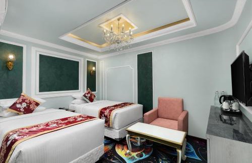 Khattalwada Hotel | Hotel Avlon Near Delhi Airport