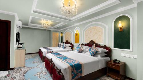 Khattalwada Hotel | Hotel Avlon Near Delhi Airport