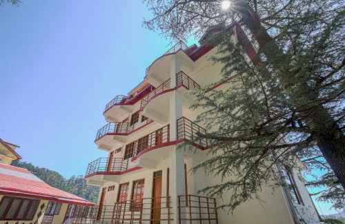 Shimla Hotel | Hotel Avon Villa