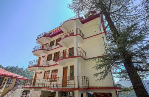 Shimla Hotel | Hotel Avon Villa