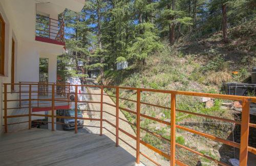 Shimla Hotel | Hotel Avon Villa