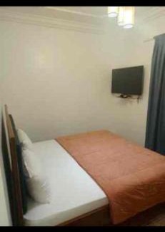 Yof Apartamento | hotel awa plazza2