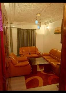 Yof Apartamento | hotel awa plazza2