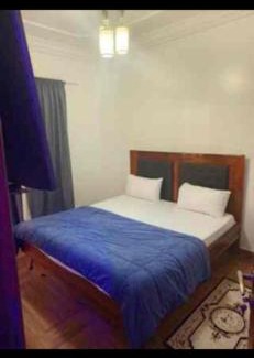 Yof Apartamento | hotel awa plazza2