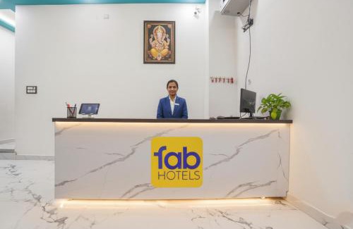 Faizabad Casa | Hotel Awadh Royal