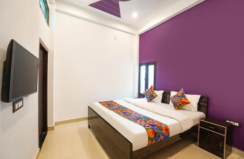 Faizabad Casa | Hotel Awadh Royal